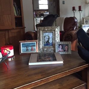 Meet your Posher, Penny